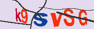 Kód CAPTCHA