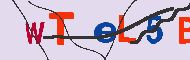 Kód CAPTCHA