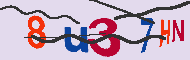 Kód CAPTCHA
